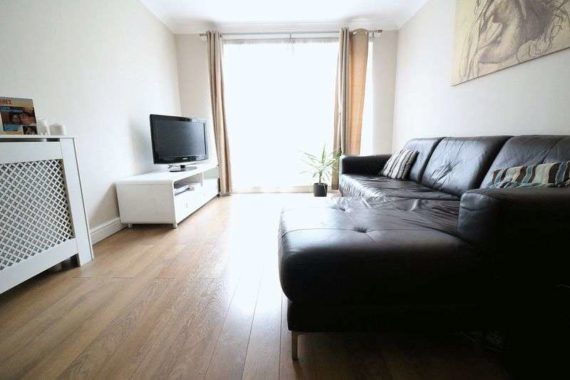 2 Bedroom Flat